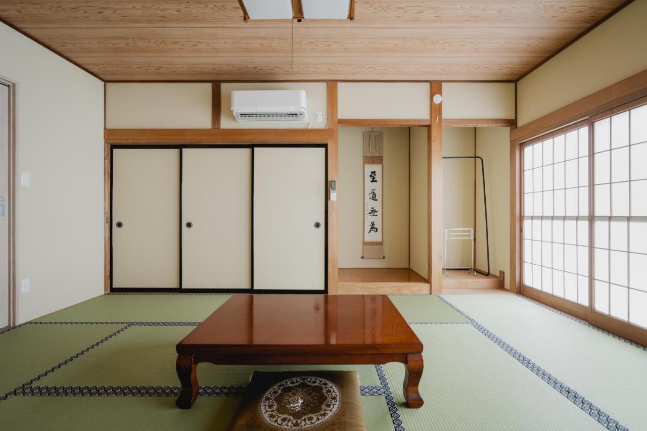宿坊-地蔵院 Kurayoshi Экстерьер фото