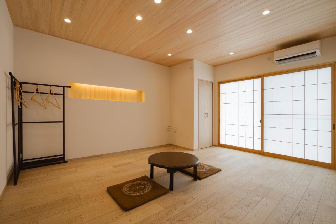宿坊-地蔵院 Kurayoshi Экстерьер фото